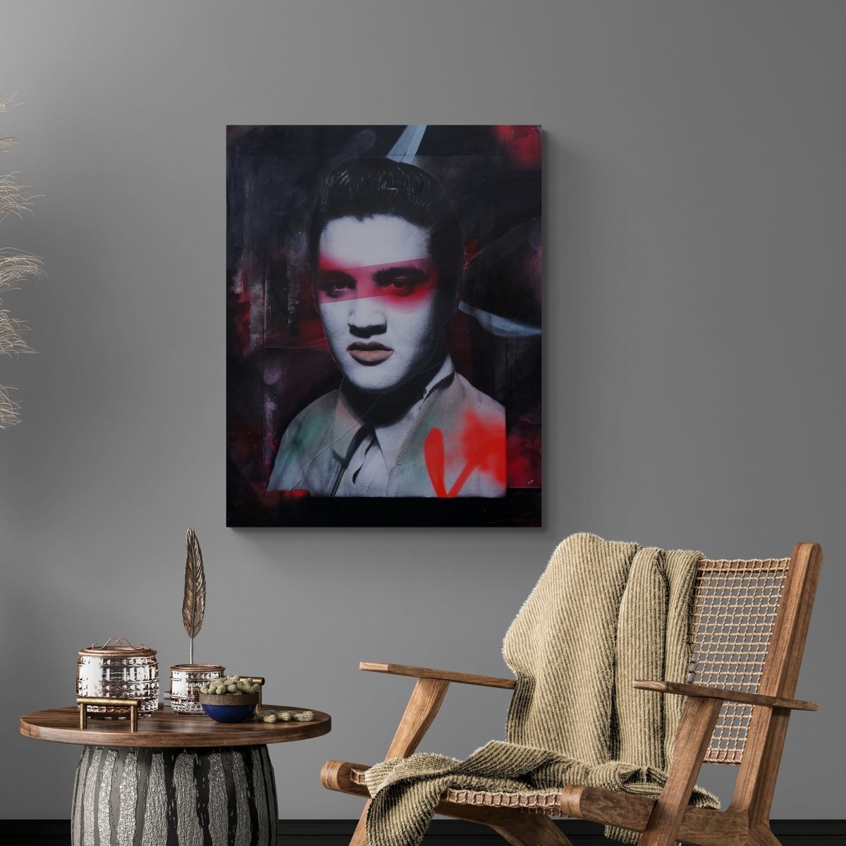 ELVIS