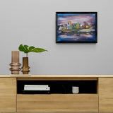 Ferðumst innanlands