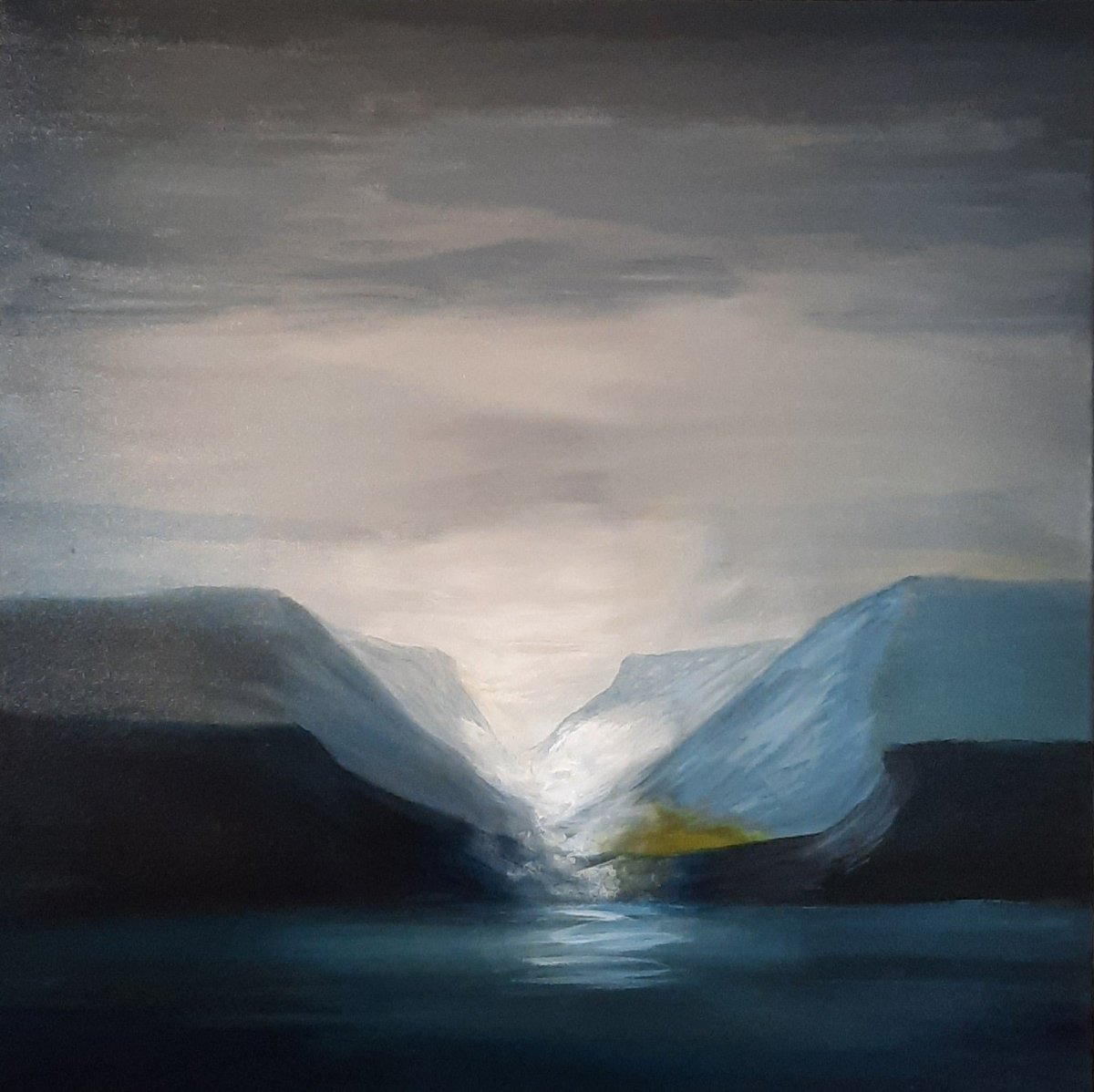 Fjallavinir