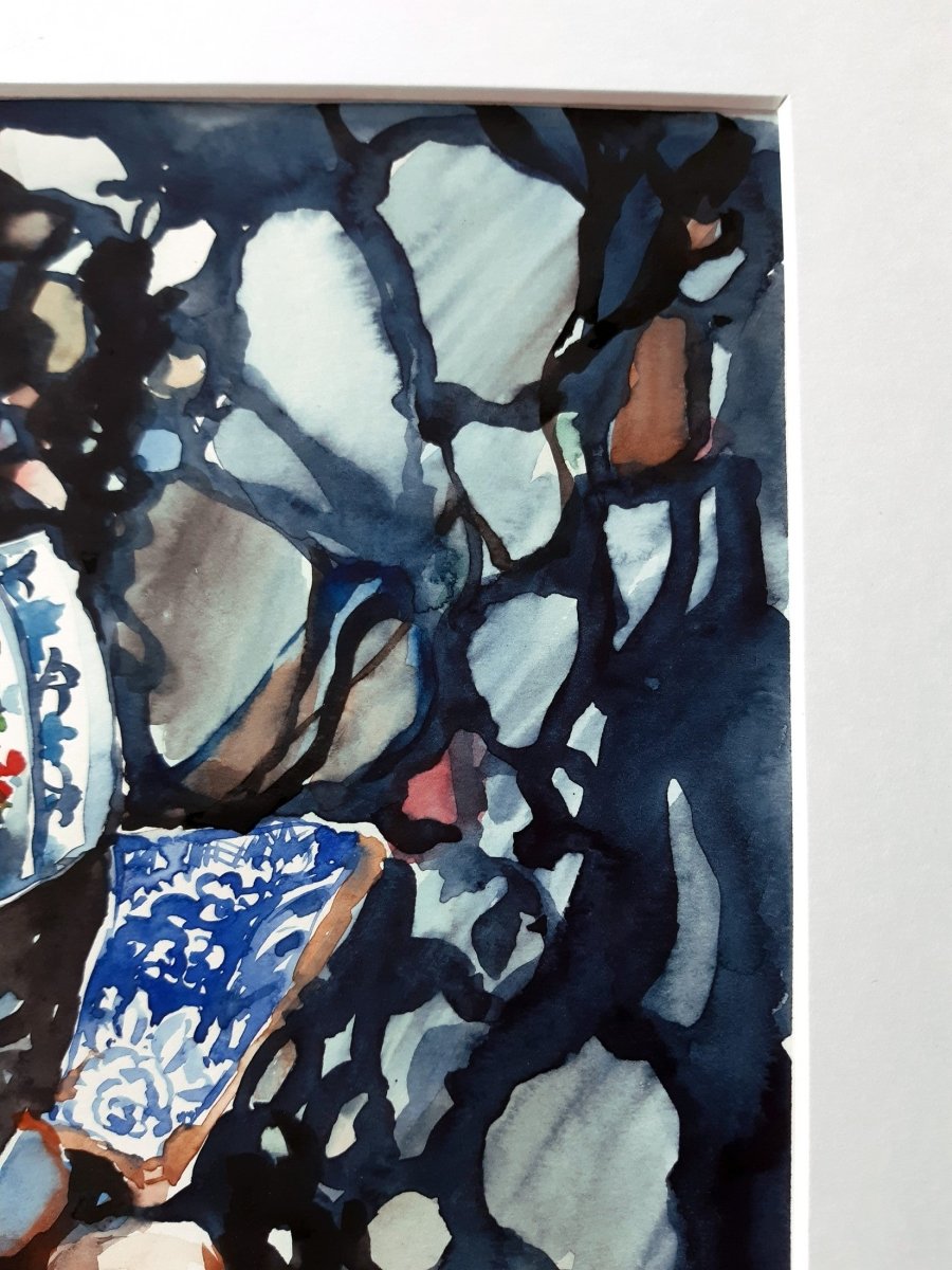 Fjara við Fjarðarstræti á Ísafirði