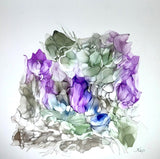 Fjólublái draumurinn