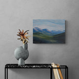 Fjörður á Norðurlandi