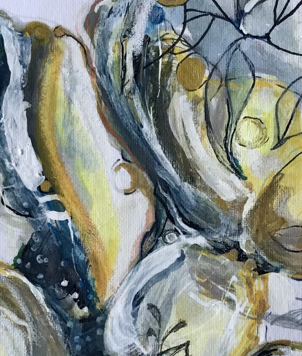 Flýtur í mjólk og hunangi