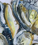 Flýtur í mjólk og hunangi