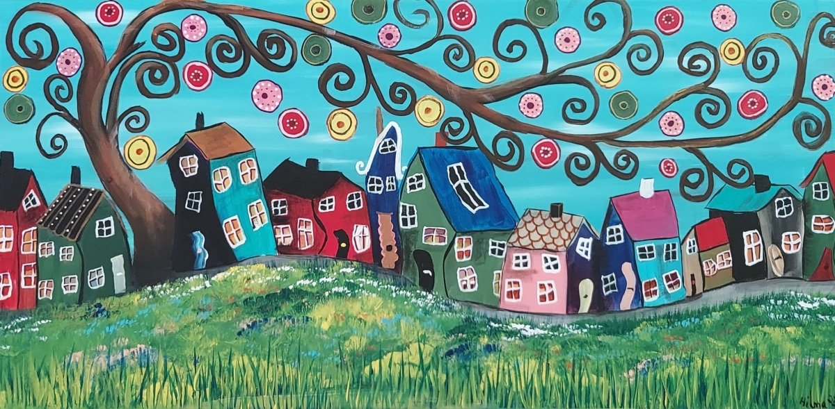 Fögnum fjölbreytileikanum