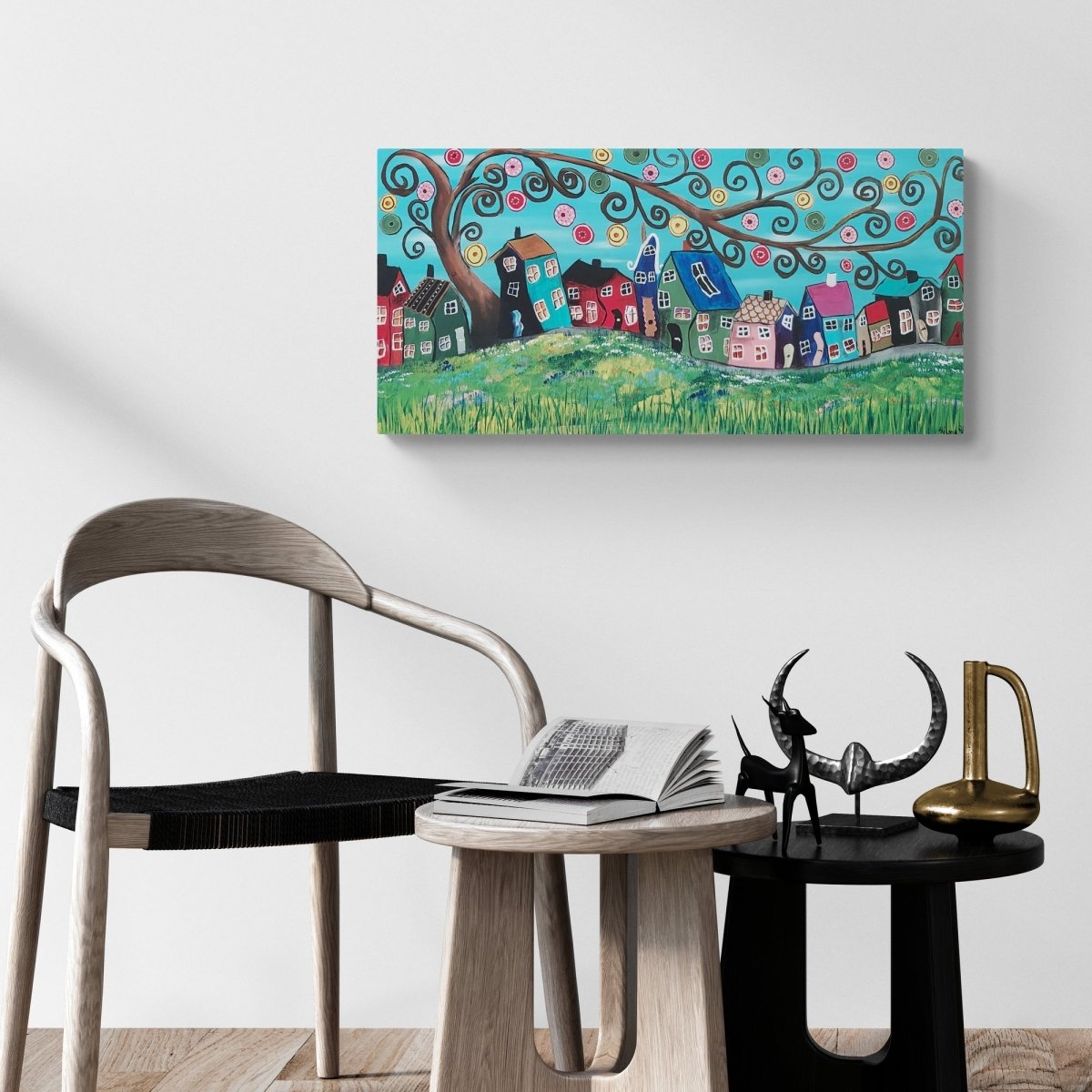 Fögnum fjölbreytileikanum