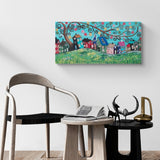 Fögnum fjölbreytileikanum