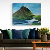 Fósturlandsins Freyja