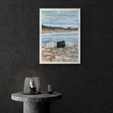 Frosty Flock's Realm