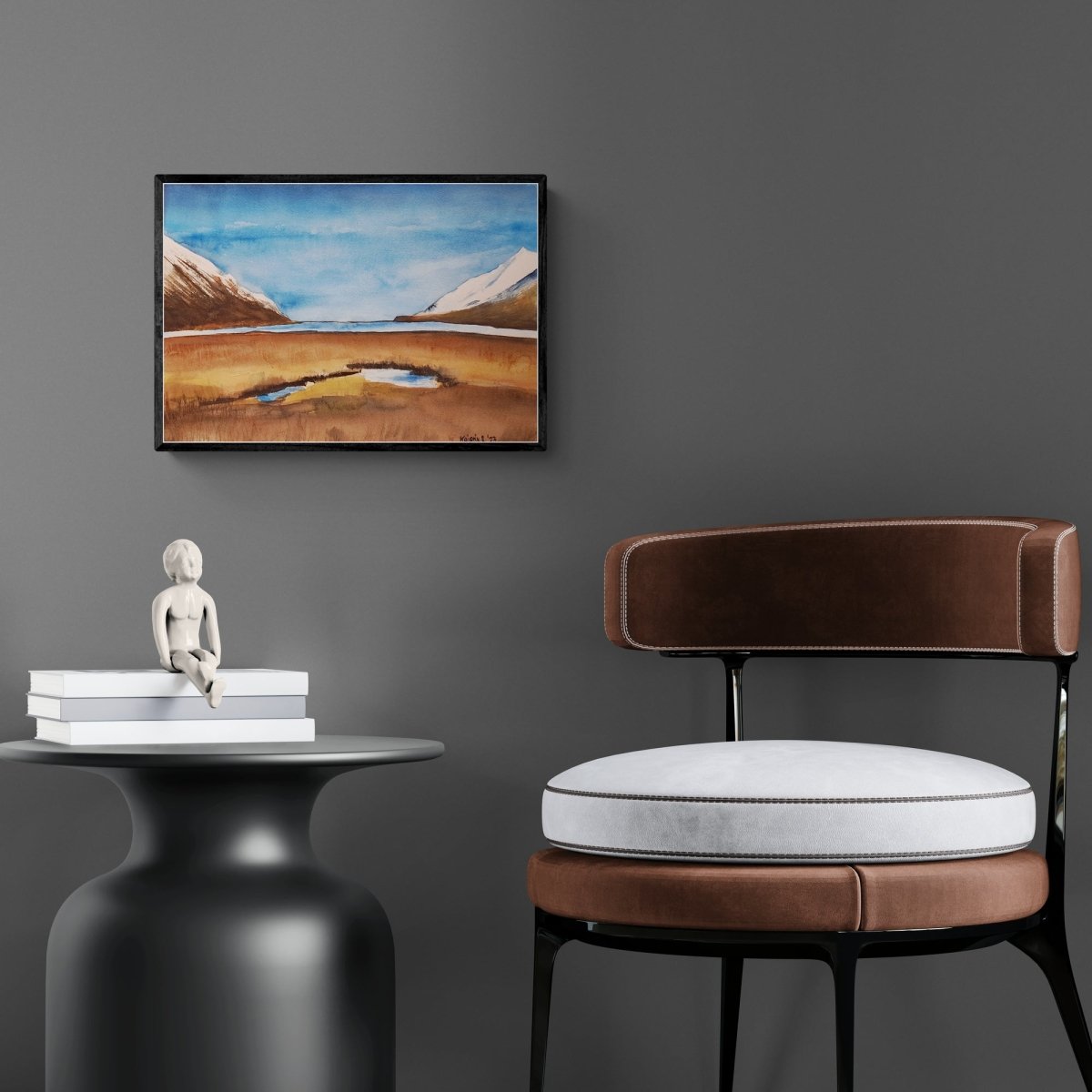 Héðinsfjörður II