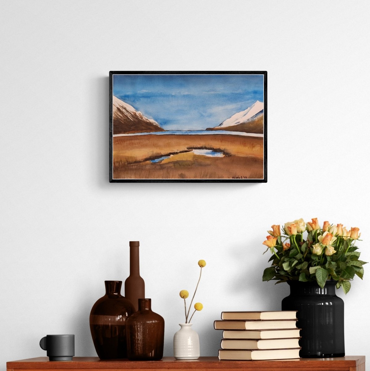 Héðinsfjörður II