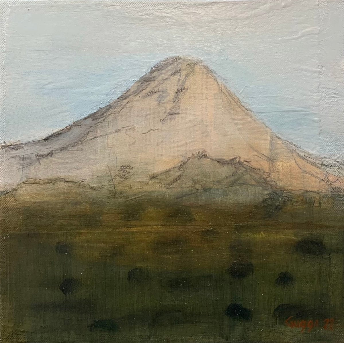 Hekla
