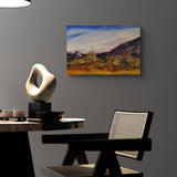 Hekla og Bótólfsfell