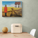 Horft til fortíðar