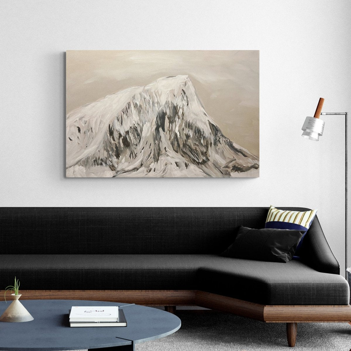 HVANNADALSHNJÚKUR II