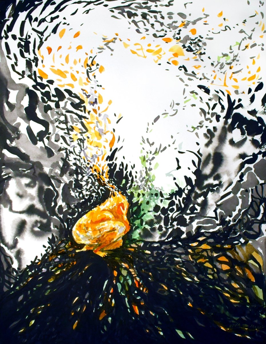 Hversdaglegur fönix