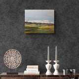 Icelandic Autumn Hues