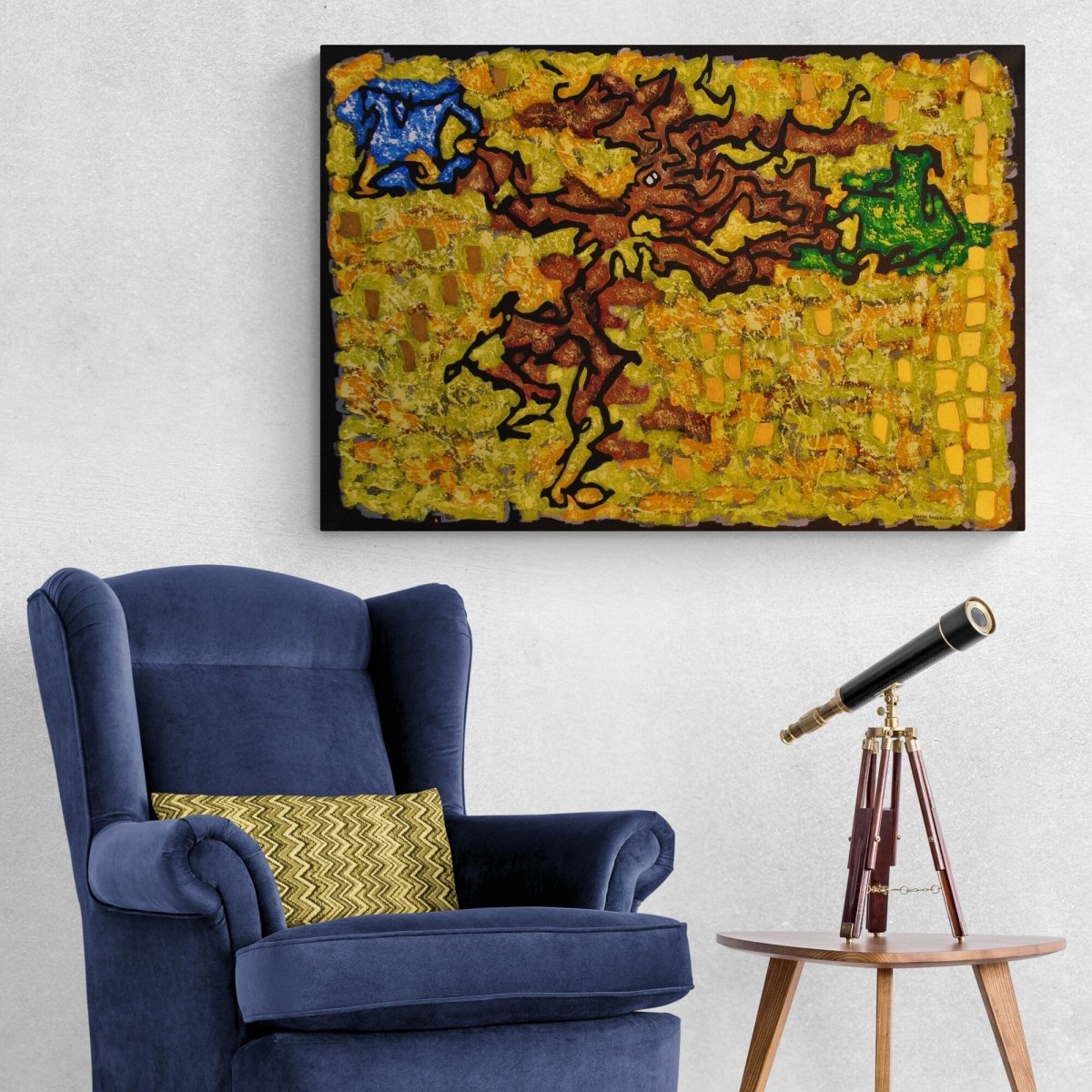 Innkaup - "Shopping Spree"