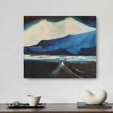 Jökullinn