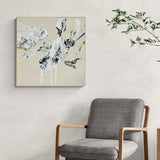 Jörðin úr fjarska