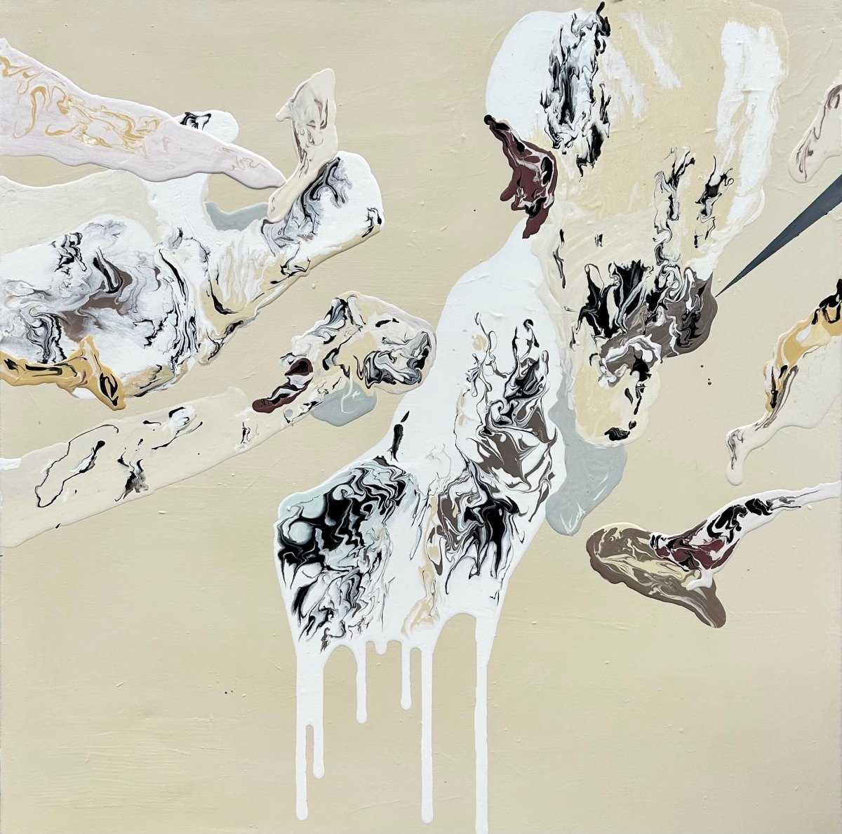 Jörðin úr fjarska