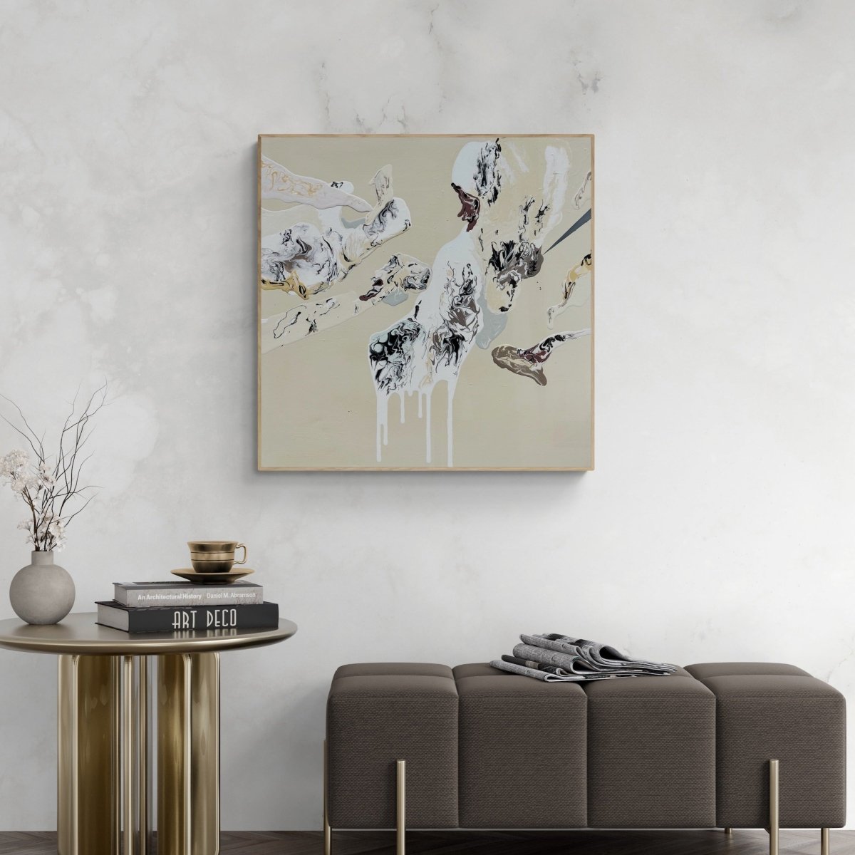 Jörðin úr fjarska