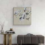 Jörðin úr fjarska