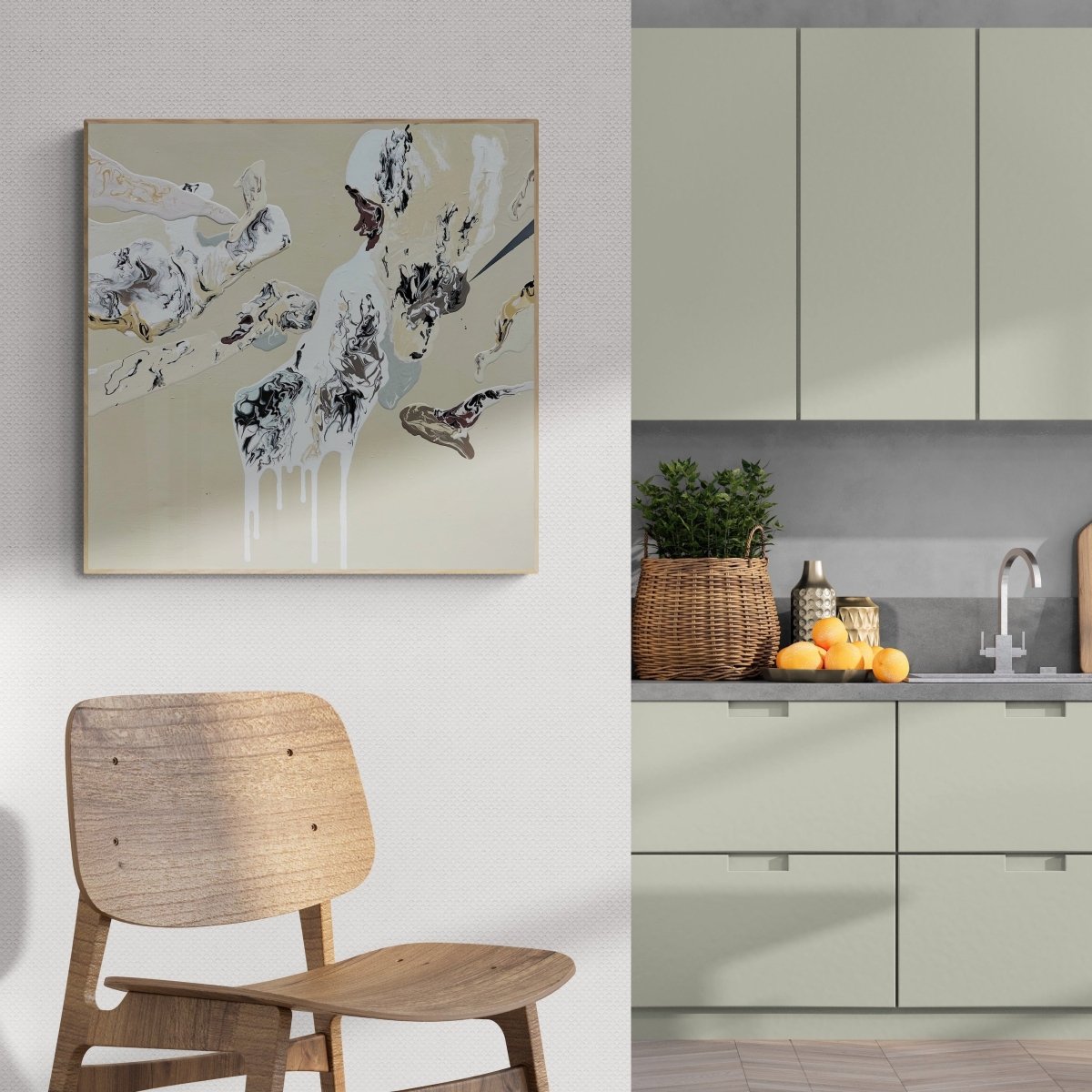 Jörðin úr fjarska