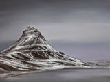 Kirkjufell