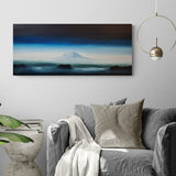 Kyrrlátt kvöld við hafið 1