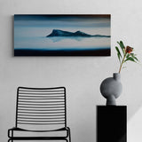 Kyrrlátt kvöld við hafið 2