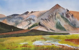 Landmannalaugar