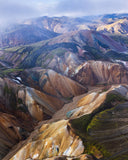 Landmannalaugar