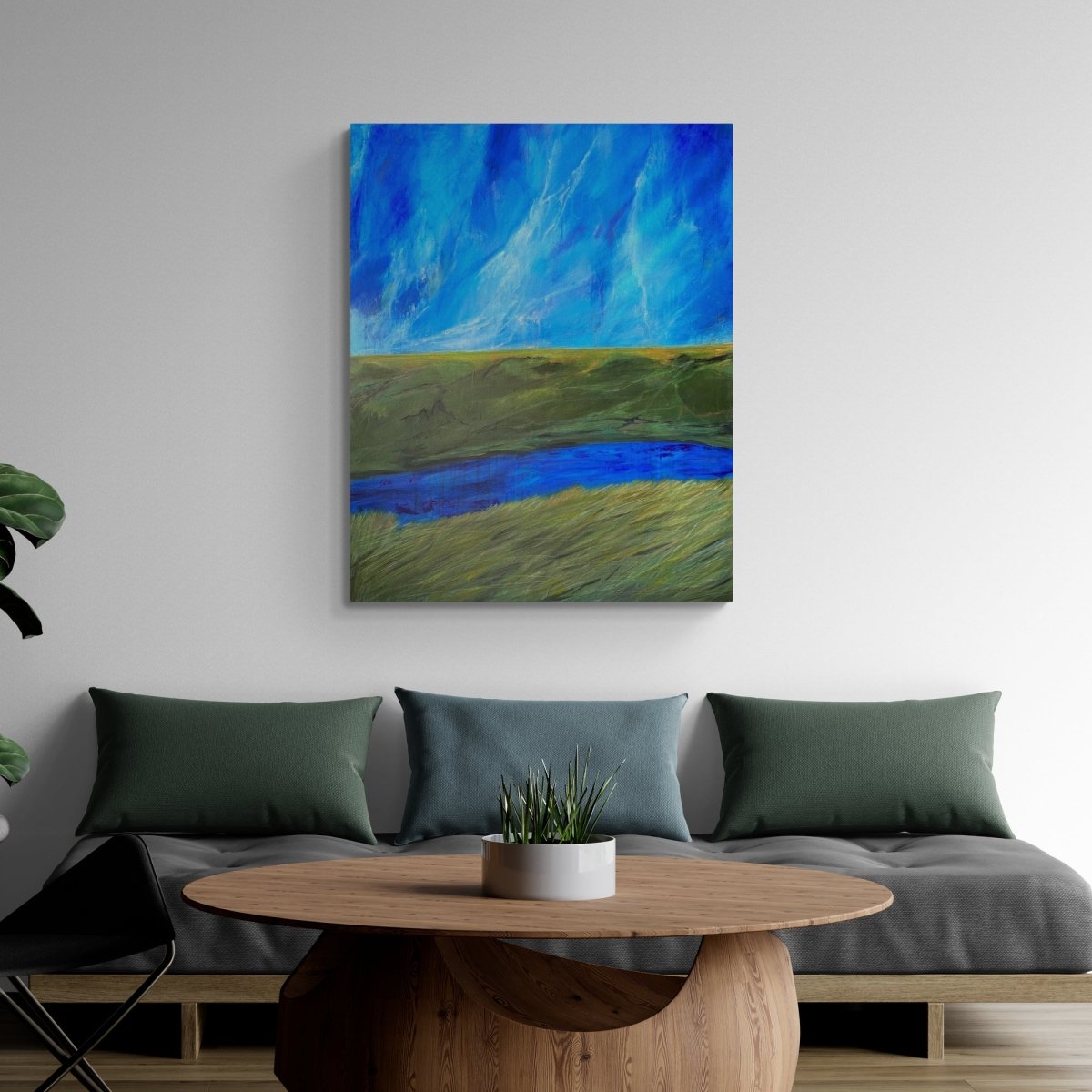 Landslag 2