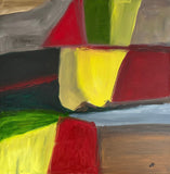 Líður lækur fossar falla