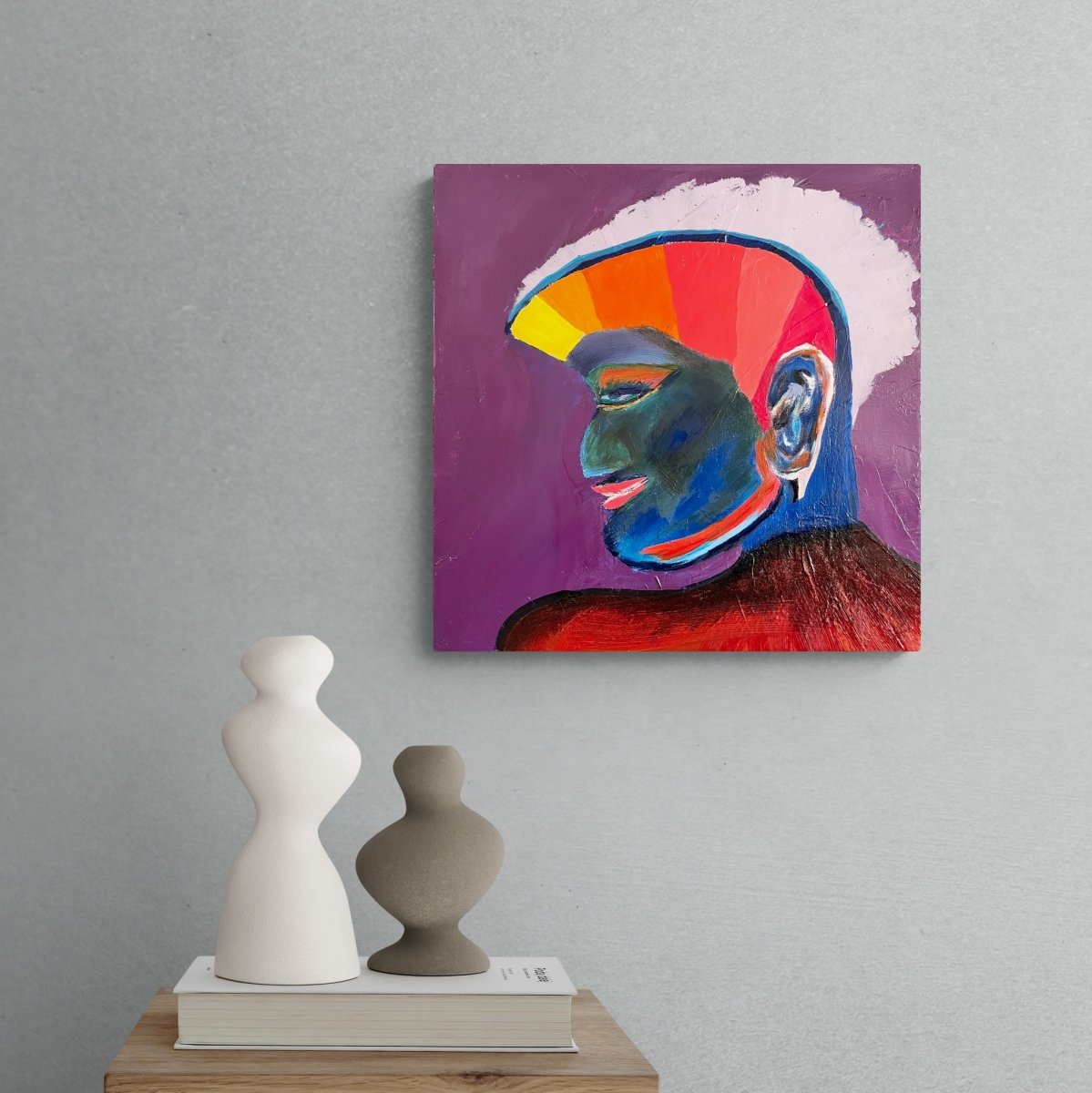 LITADÝRÐ FULLKOMIÐ