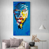 LOGNIÐ Í KJÖLFAR STORMSINS