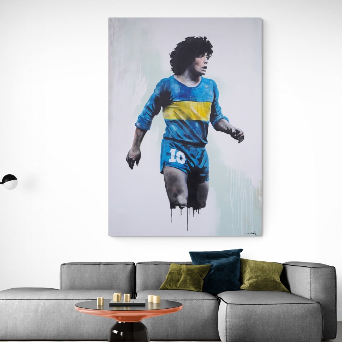 Maradona