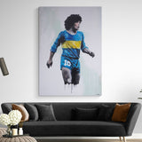Maradona
