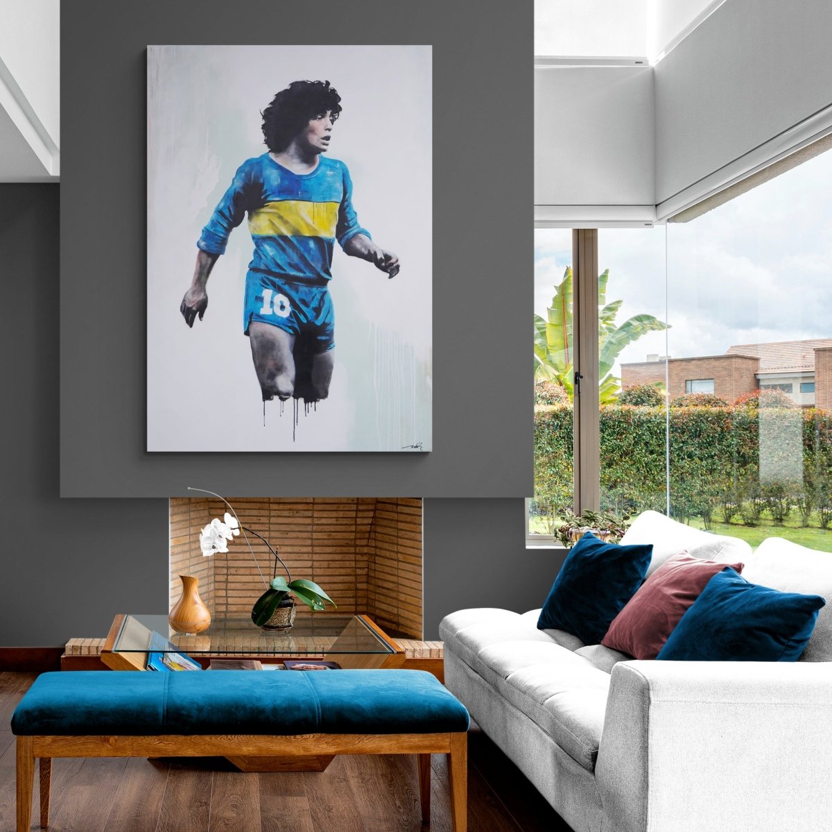 Maradona
