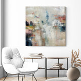 Margt býr í þokunni