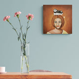 Með lunda á heilanum