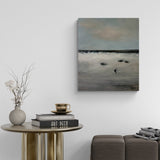 Með saltbragð í munni II