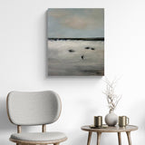 Með saltbragð í munni II