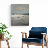 Með saltbragð í munni II