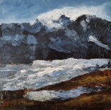 Mennirnir í náttúrunnar örmum