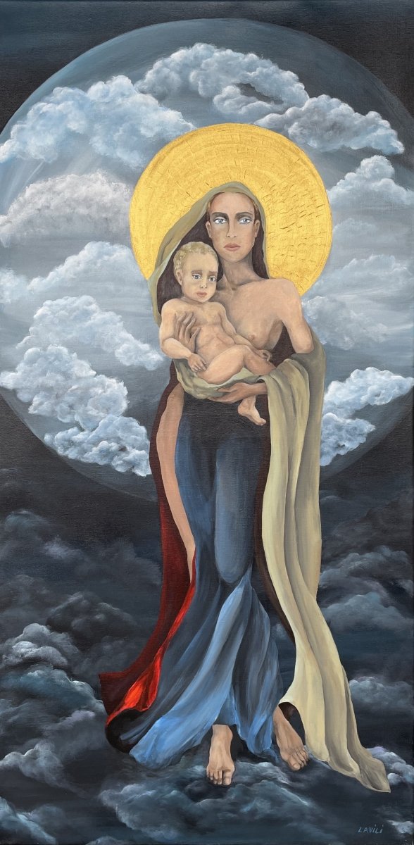Mother