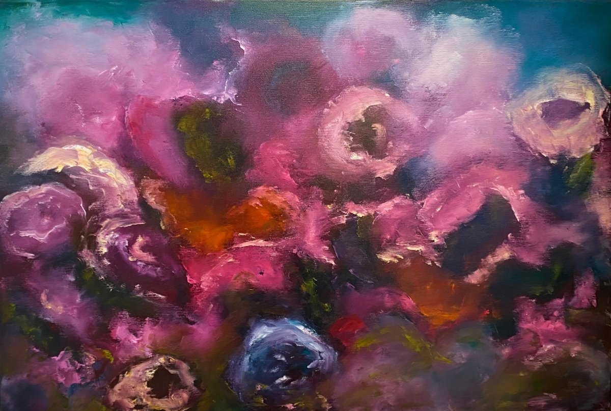 My beautiful flowers 21