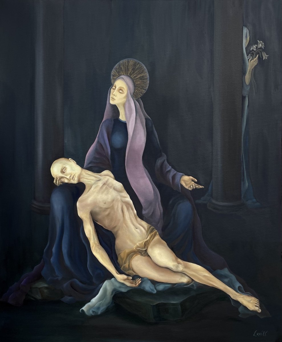 Pieta