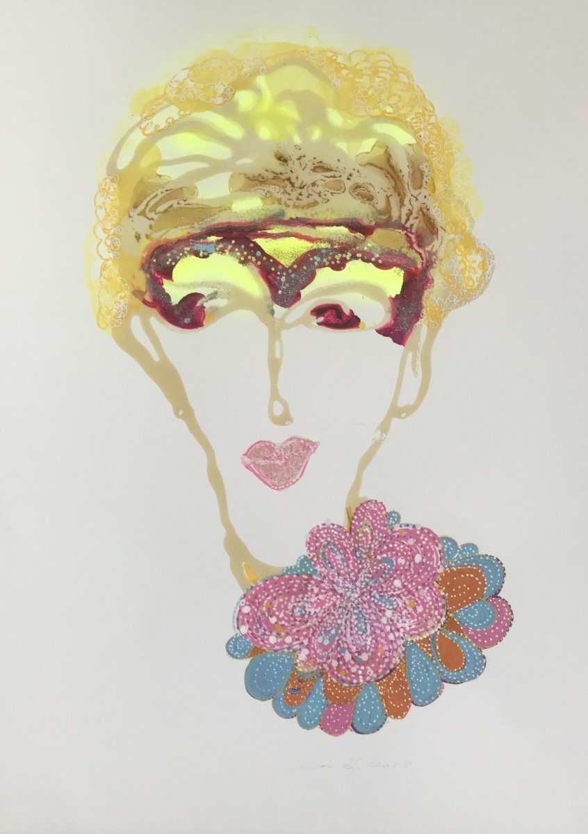 Primadonna 33